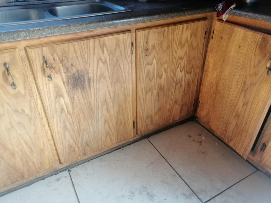 3 Bedroom Property for Sale in Sasolburg Free State
